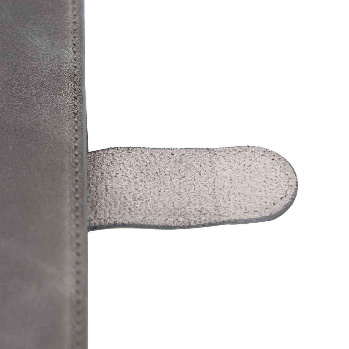 Bayelon Personalized iPhone 13 Leather Detachable Wallet Case with Kickstand