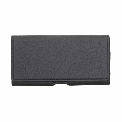Bayelon Premium Leather Belt Holster Case for iPhone 15 Pro Max, Samsung S23 Ultra