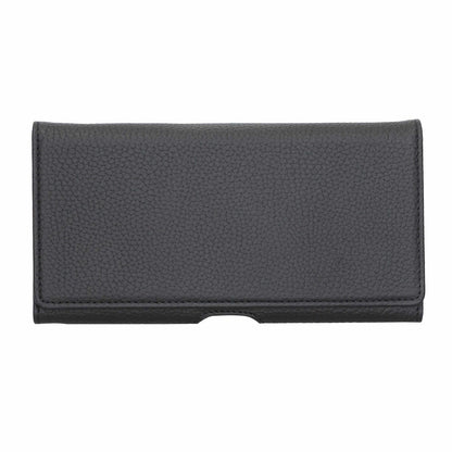 Bayelon Premium Leather Belt Holster Case for iPhone 15 Pro Max, Samsung S23 Ultra