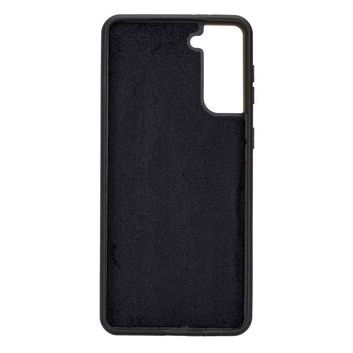 Bayelon Samsung Galaxy S21+ Leather Detachable Wallet Case