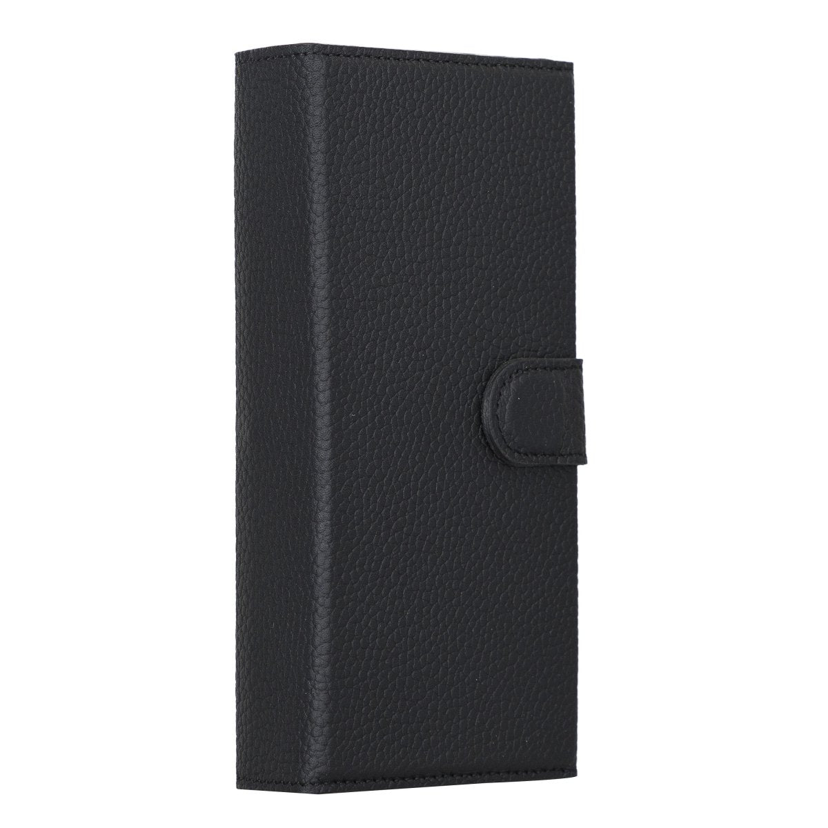 Bayelon Samsung Galaxy S21 Ultra Trifold Leather Wallet Case