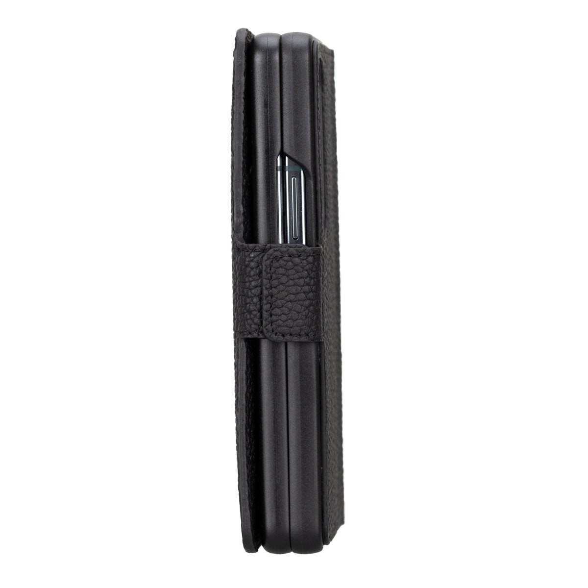 Bayelon Samsung Galaxy Z Fold 4 Leather Wallet Case