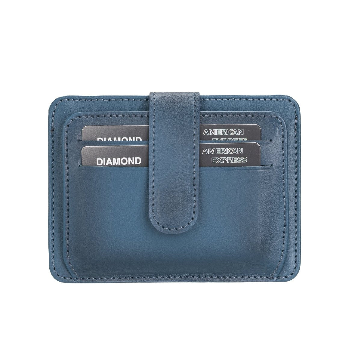 Bayelon Smart Leather Wallet & Card Holder