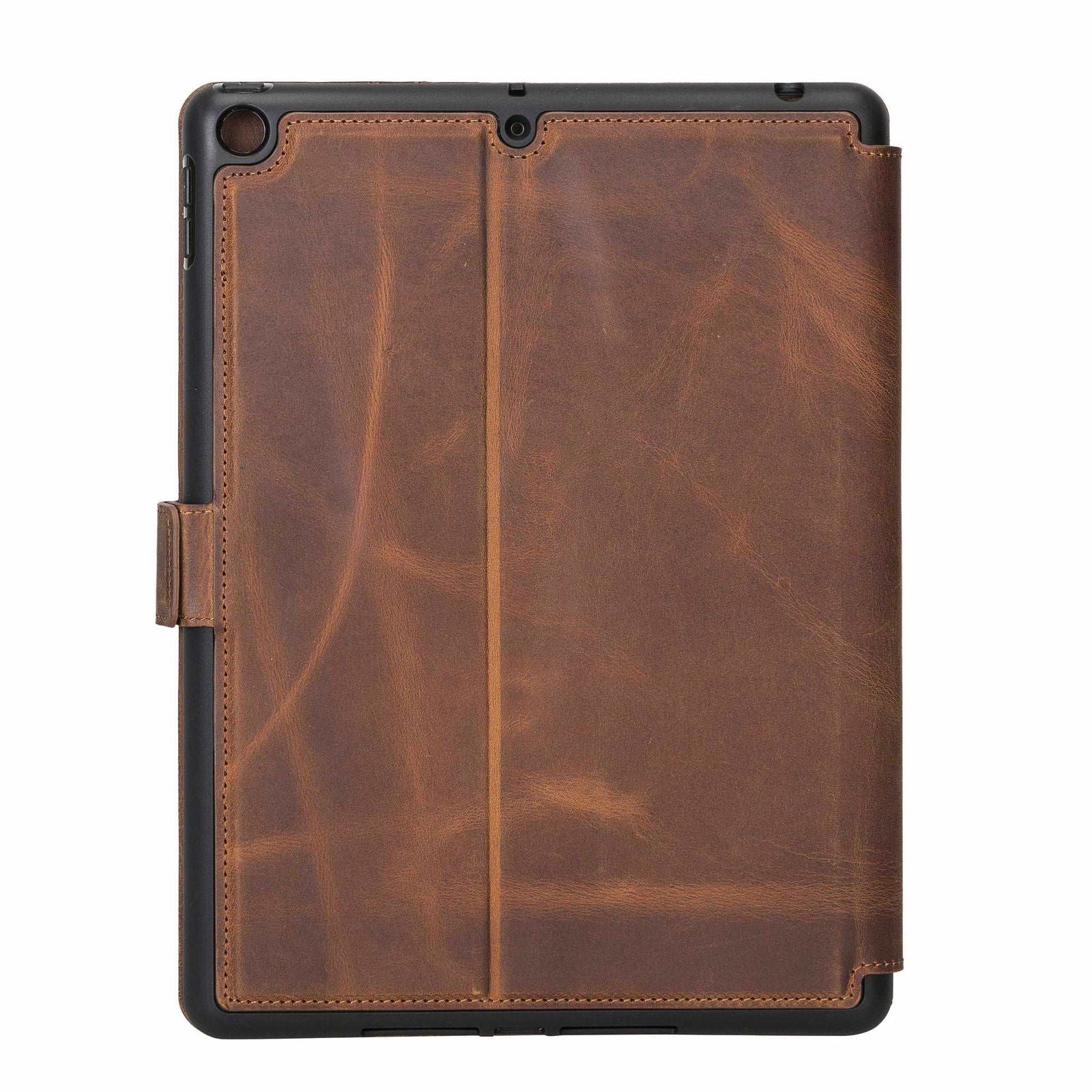 Bayelon iPad 10.2" Leather Case