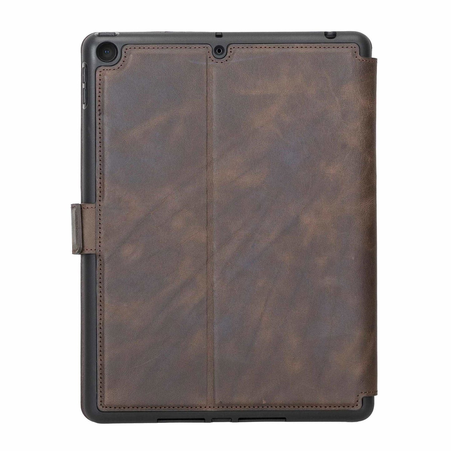 Bayelon iPad 10.2" Leather Case