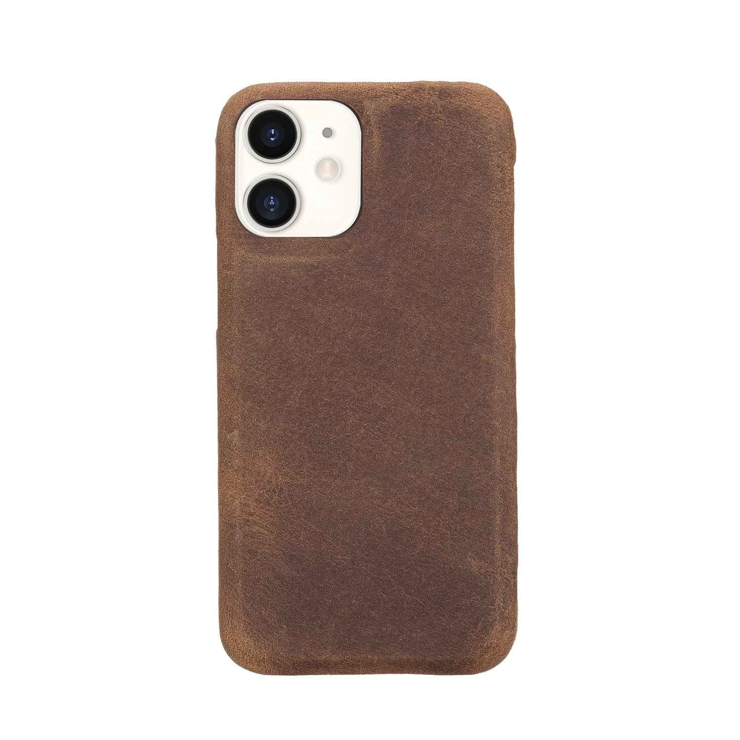 Bayelon iPhone 12 Mini 360° Slim Case