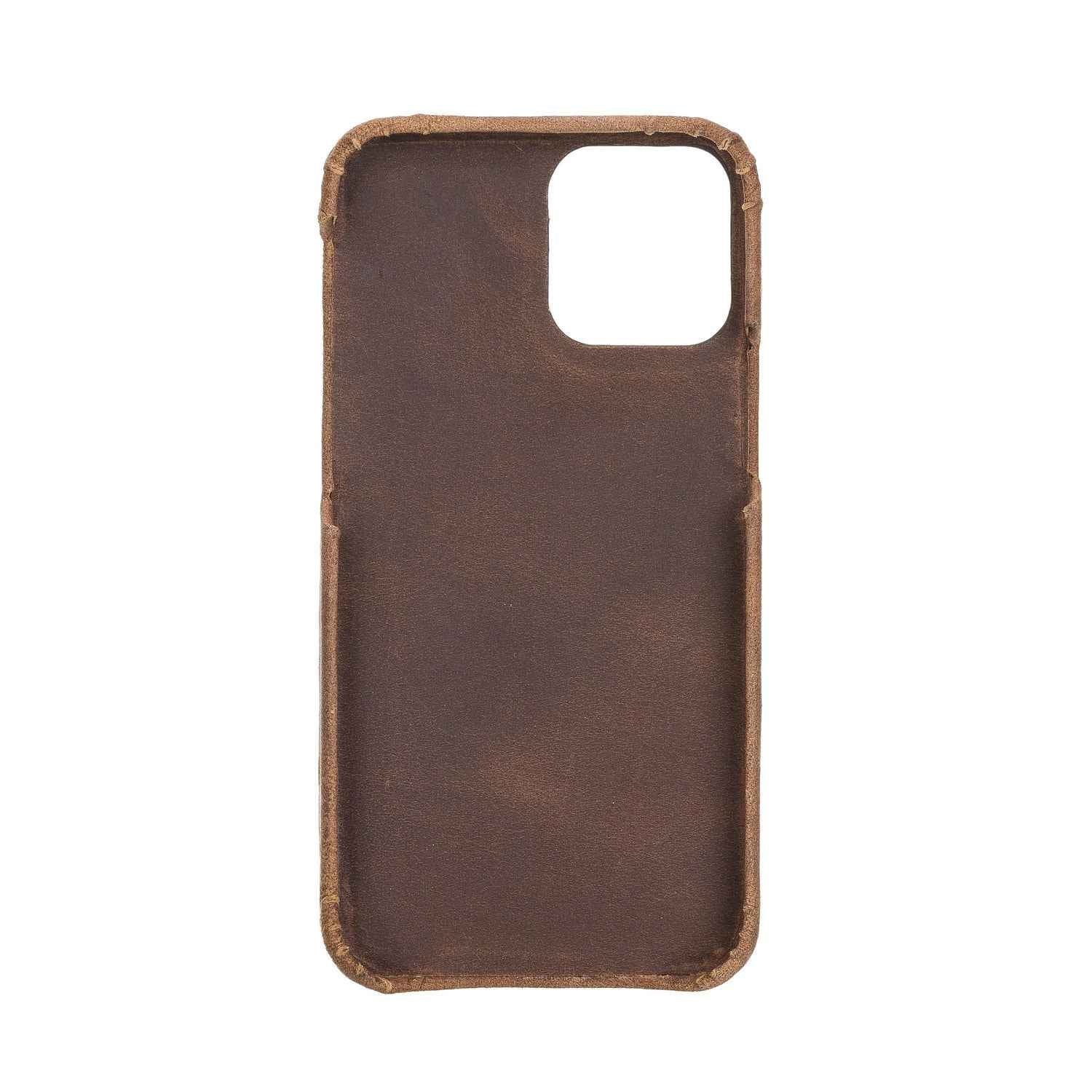 Bayelon iPhone 12 Mini 360° Slim Case