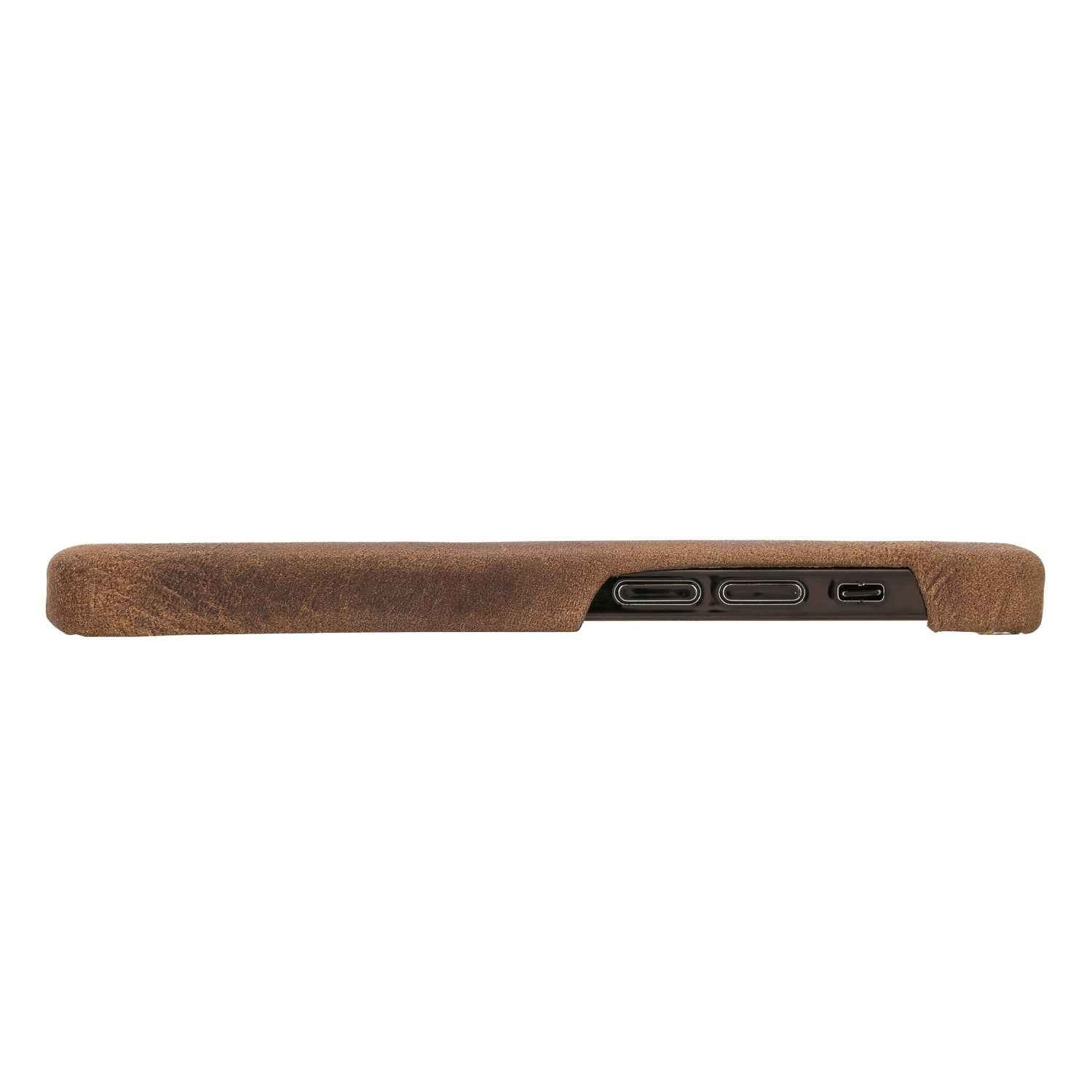 Bayelon iPhone 12 Mini 360° Slim Case