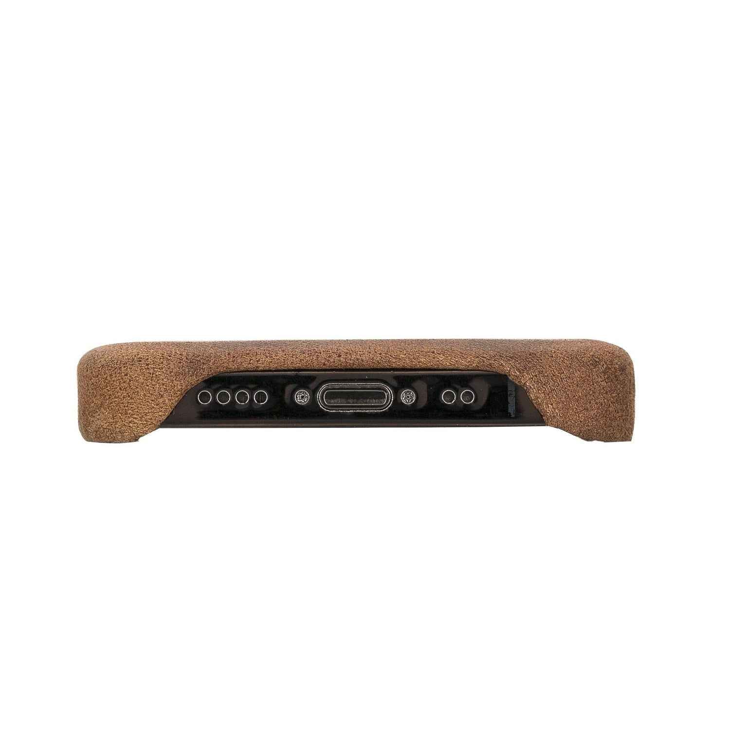 Bayelon iPhone 12 Mini 360° Slim Case