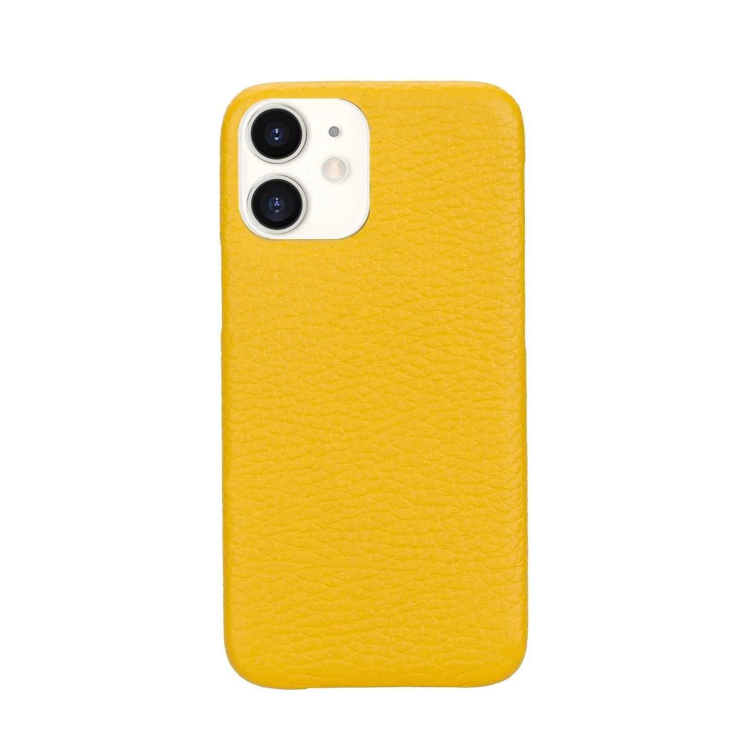 Bayelon iPhone 12 Mini 360° Slim Case