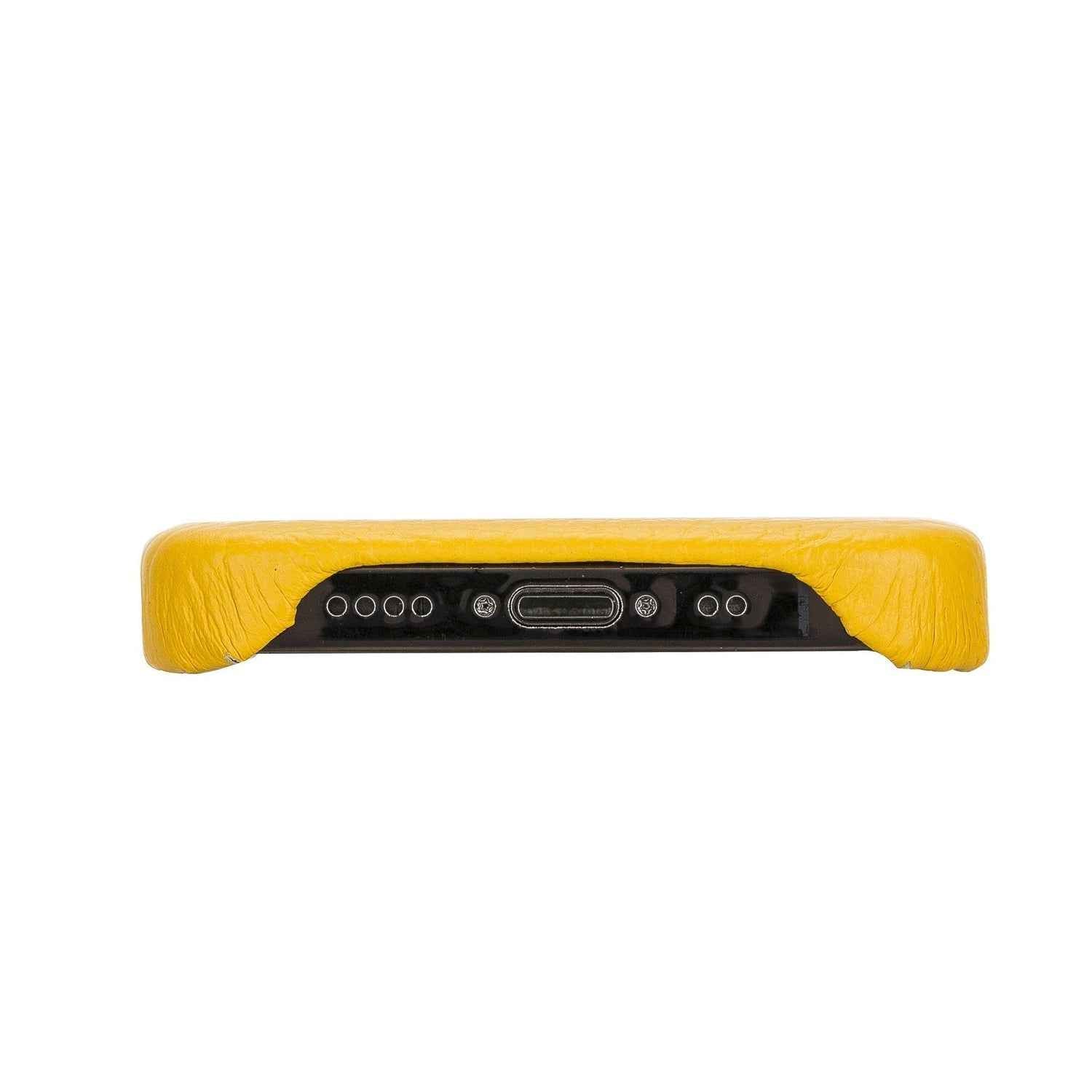 Bayelon iPhone 12 Mini 360° Slim Case