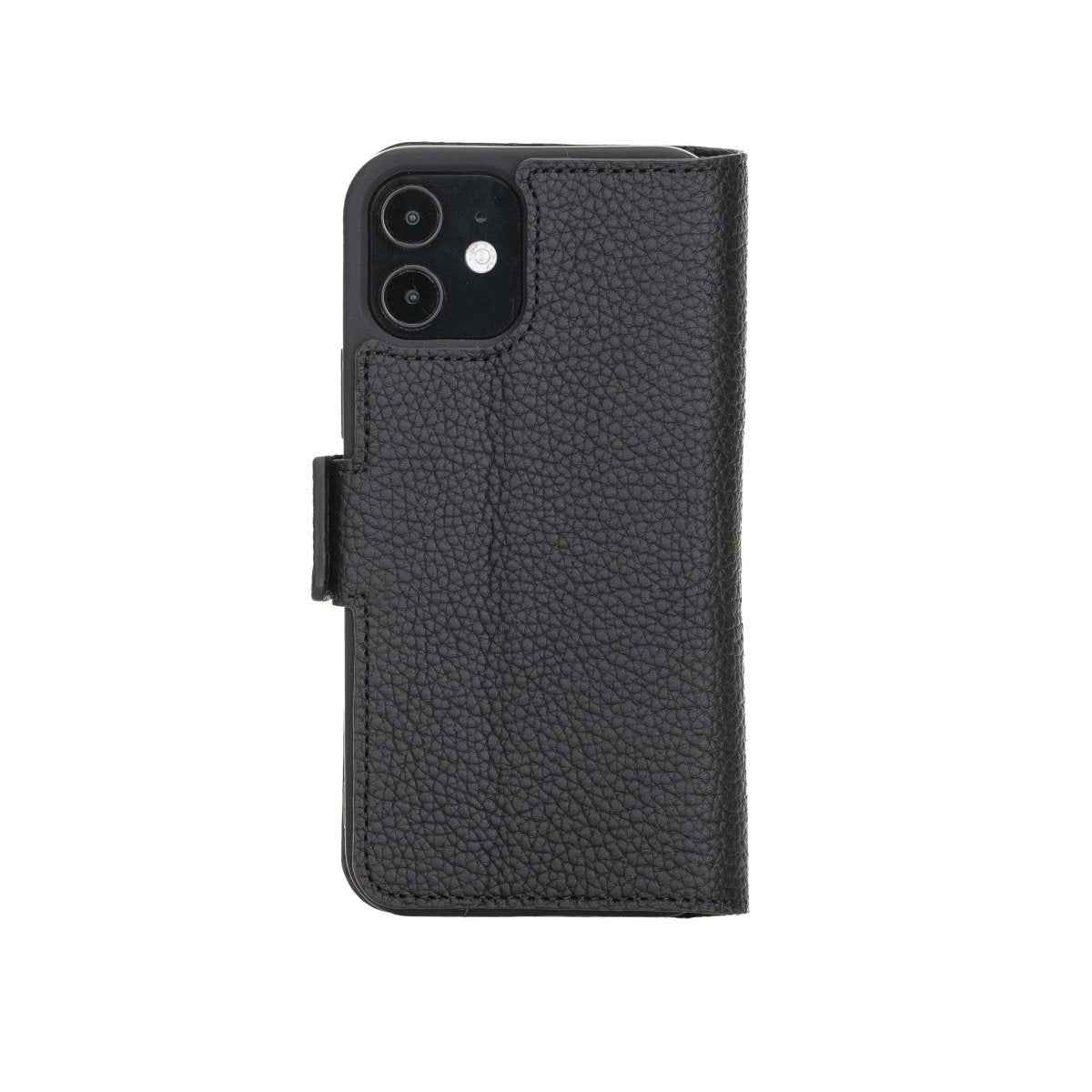 Bayelon iPhone 12 Pro Max Leather Wallet Case