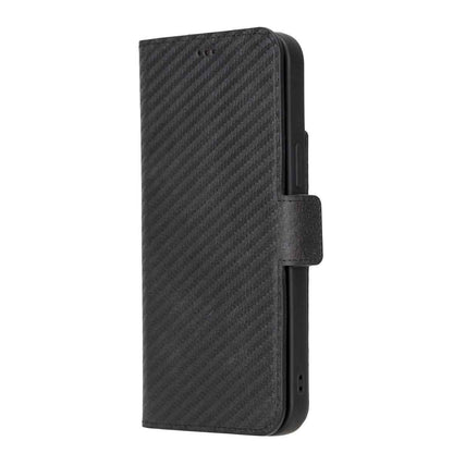 Bayelon iPhone 12 Pro Max Leather Wallet Case