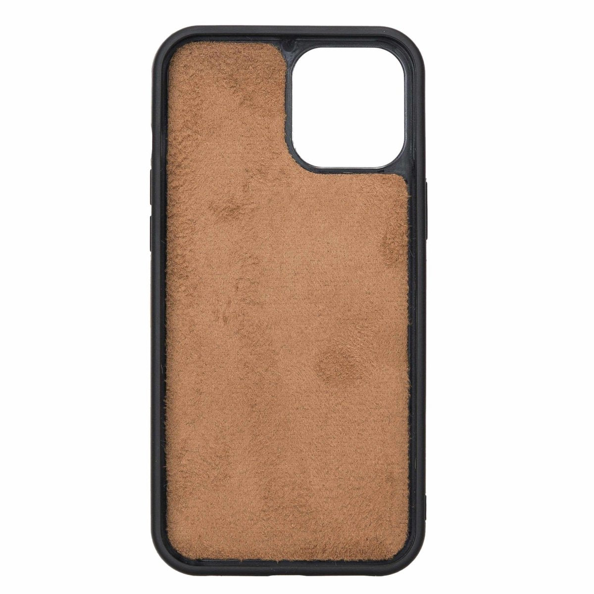 Bayelon iPhone 12 Pro Max Zipper Leather Wallet Case Purse with Holster