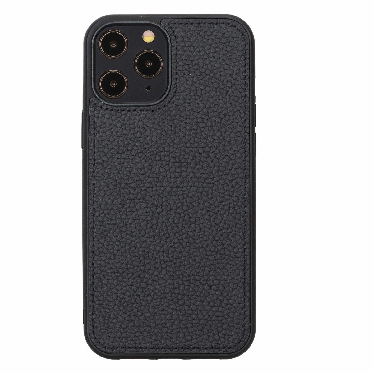 Bayelon iPhone 12 Pro Max Zipper Leather Wallet Case Purse with Holster