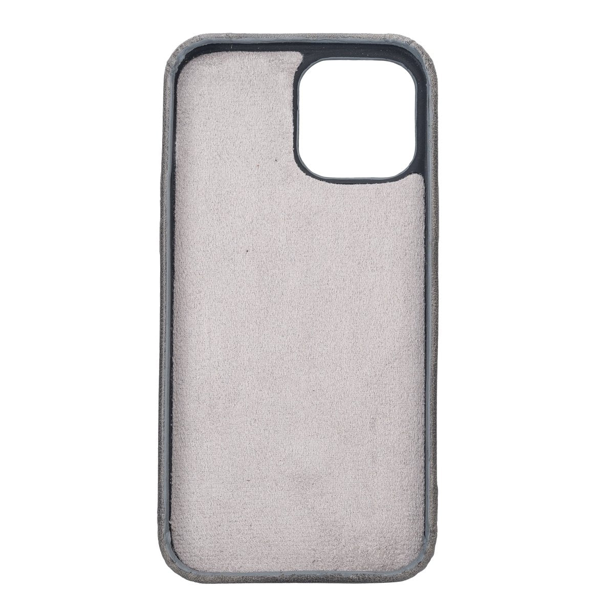 Bayelon iPhone 13 Leather Case with Card Holder