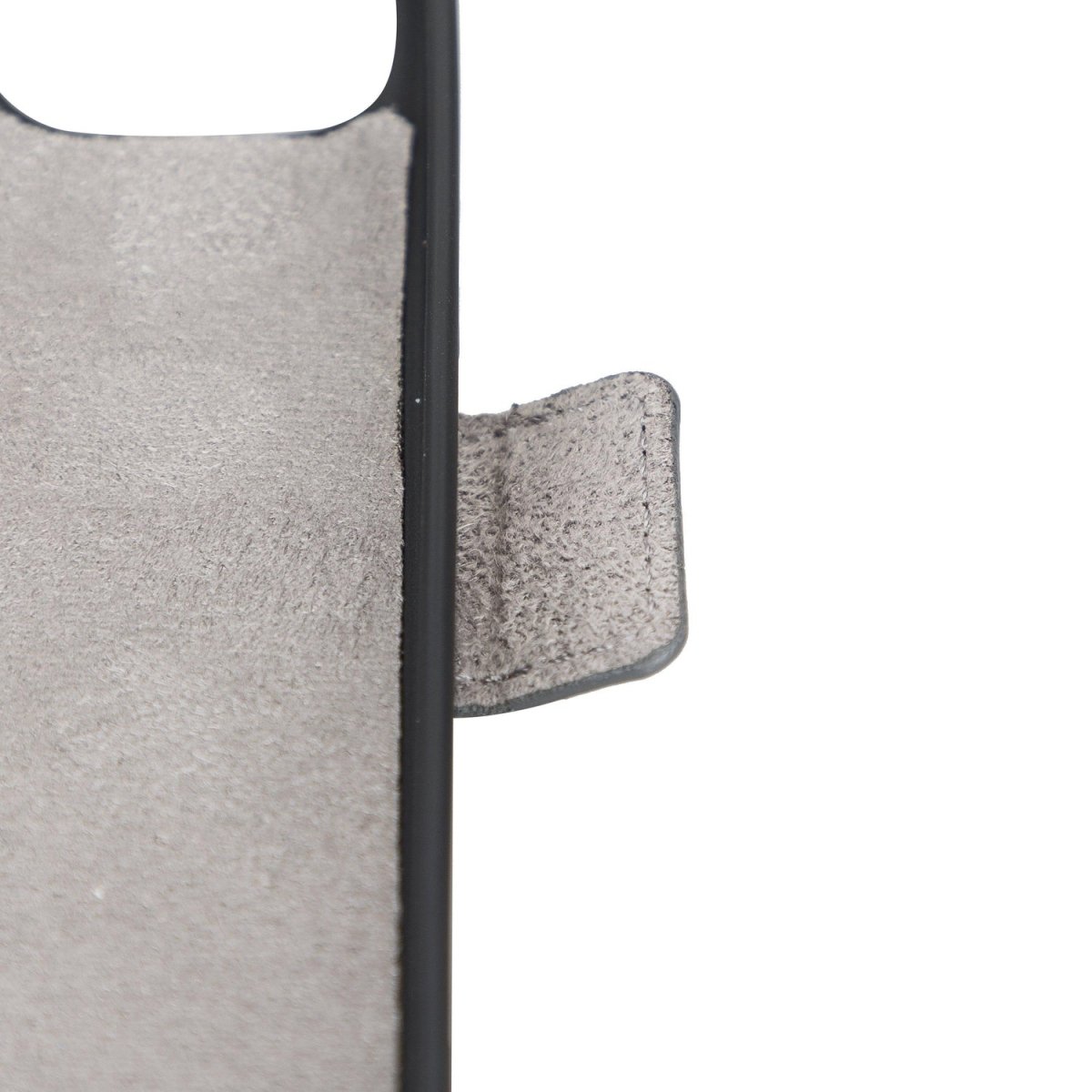 Bayelon iPhone 13 Leather Flip Cover Wallet Case with Kickstand