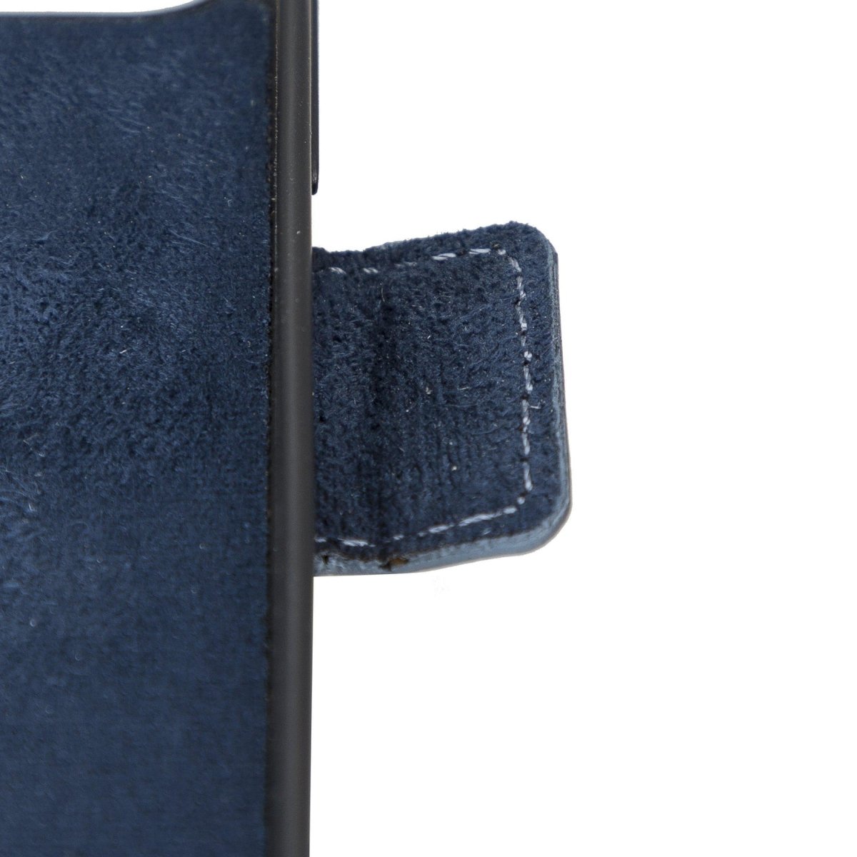 Bayelon iPhone 13 Mini Leather Flip Cover Wallet Case