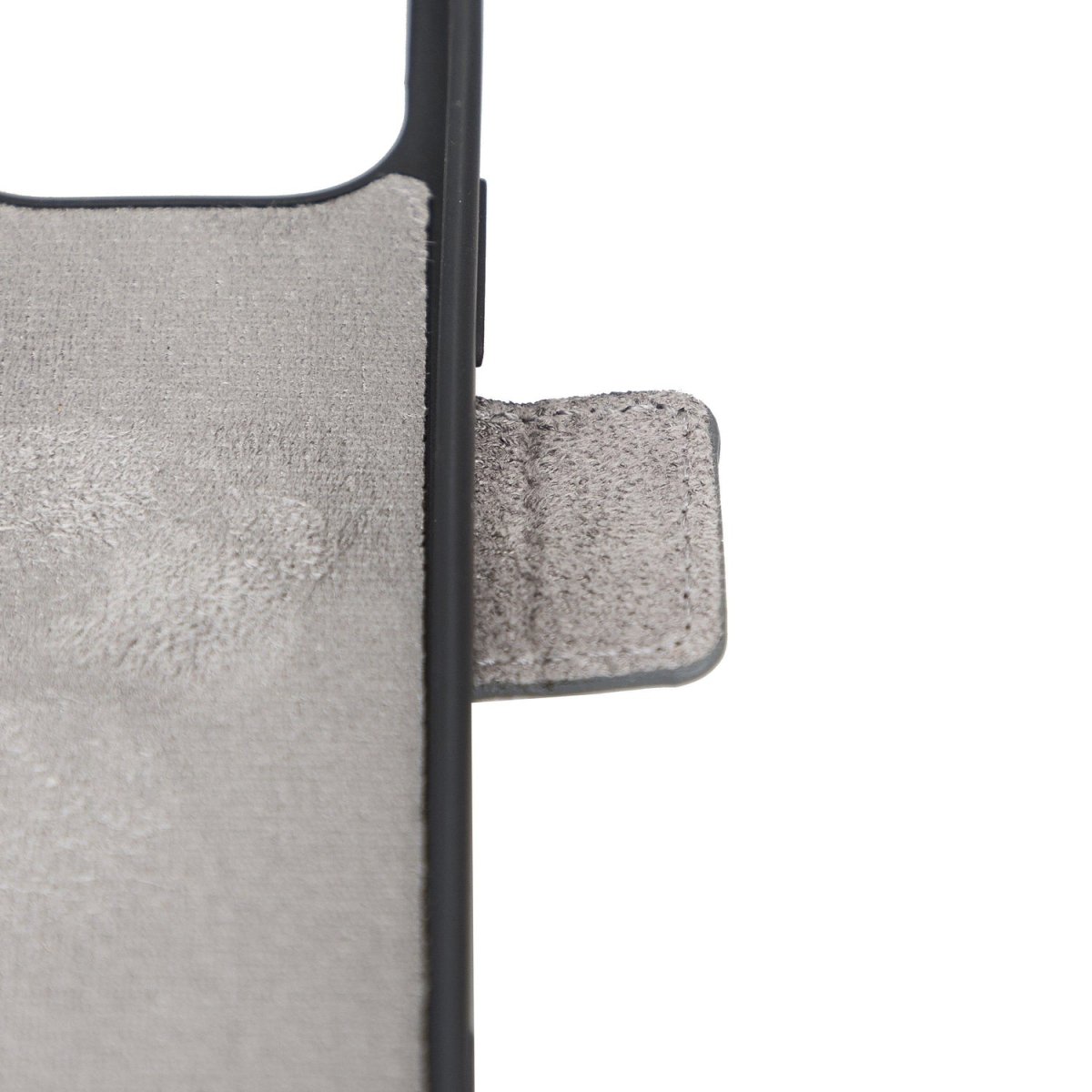 Bayelon iPhone 13 Pro Leather Flip Cover Wallet Case with Kickstand