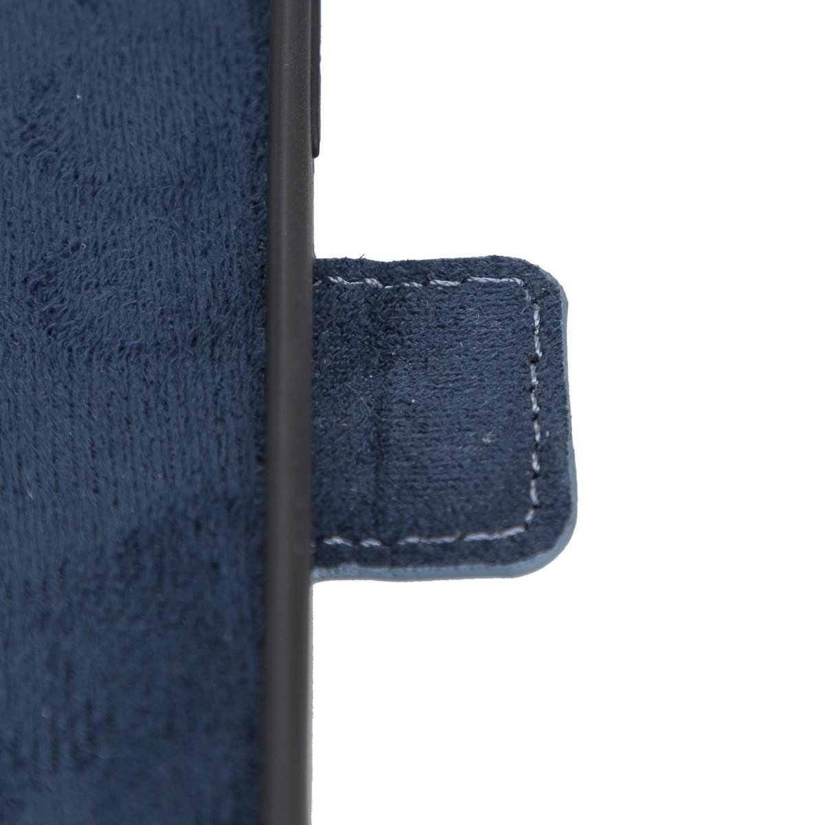 Bayelon iPhone 13 Pro Max Leather Flip Cover Wallet Case with Kickstand