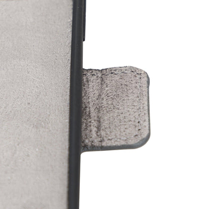 Bayelon iPhone 13 Pro Max Leather Flip Cover Wallet Case with Kickstand