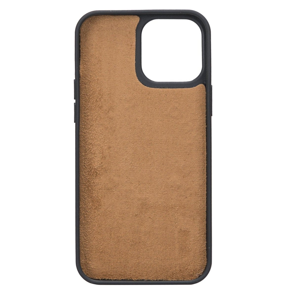 Bayelon iPhone 13 Pro Trifold Leather Wallet Case