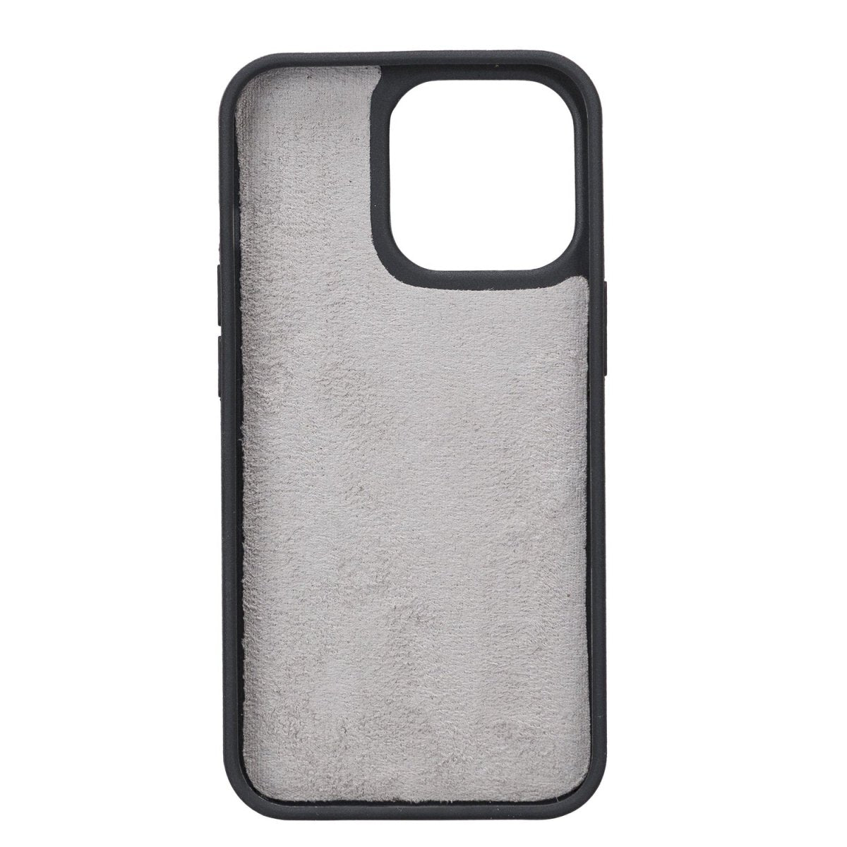 Bayelon iPhone 13 Pro Trifold Leather Wallet Case