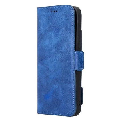 Bayelon iPhone 14 Plus Leather Wallet Case with Kickstand
