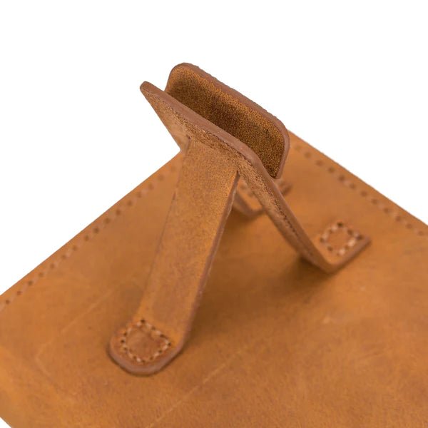 Bayelon iPhone 14 Pro Max Leather Flip Cover Wallet Case with Kickstand