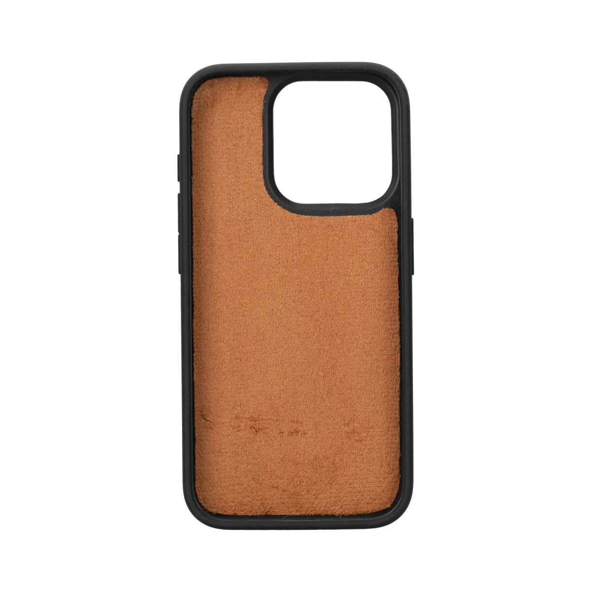 Bayelon iPhone 15 Pro Detachable Wallet Case