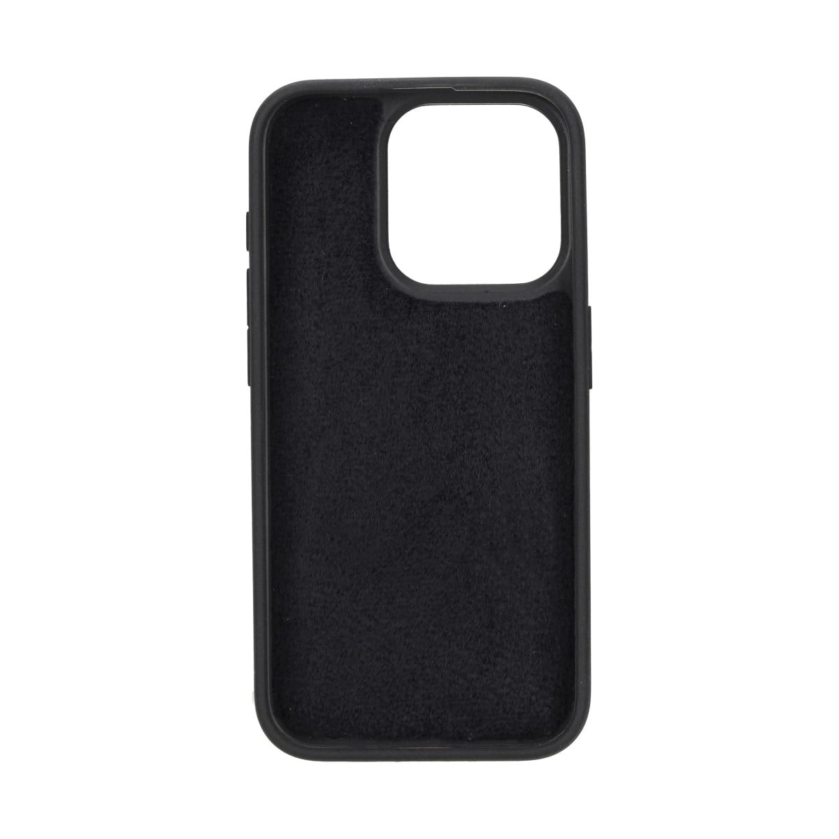 Bayelon iPhone 15 Pro Detachable Wallet Case