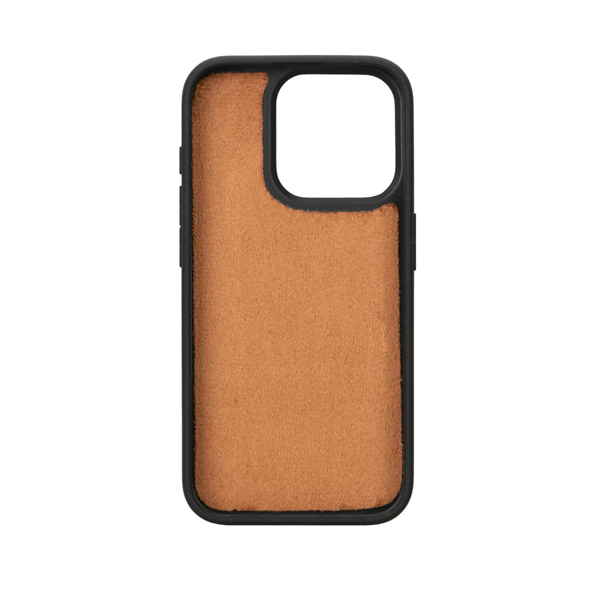 Bayelon iPhone 15 Pro Detachable Wallet Case
