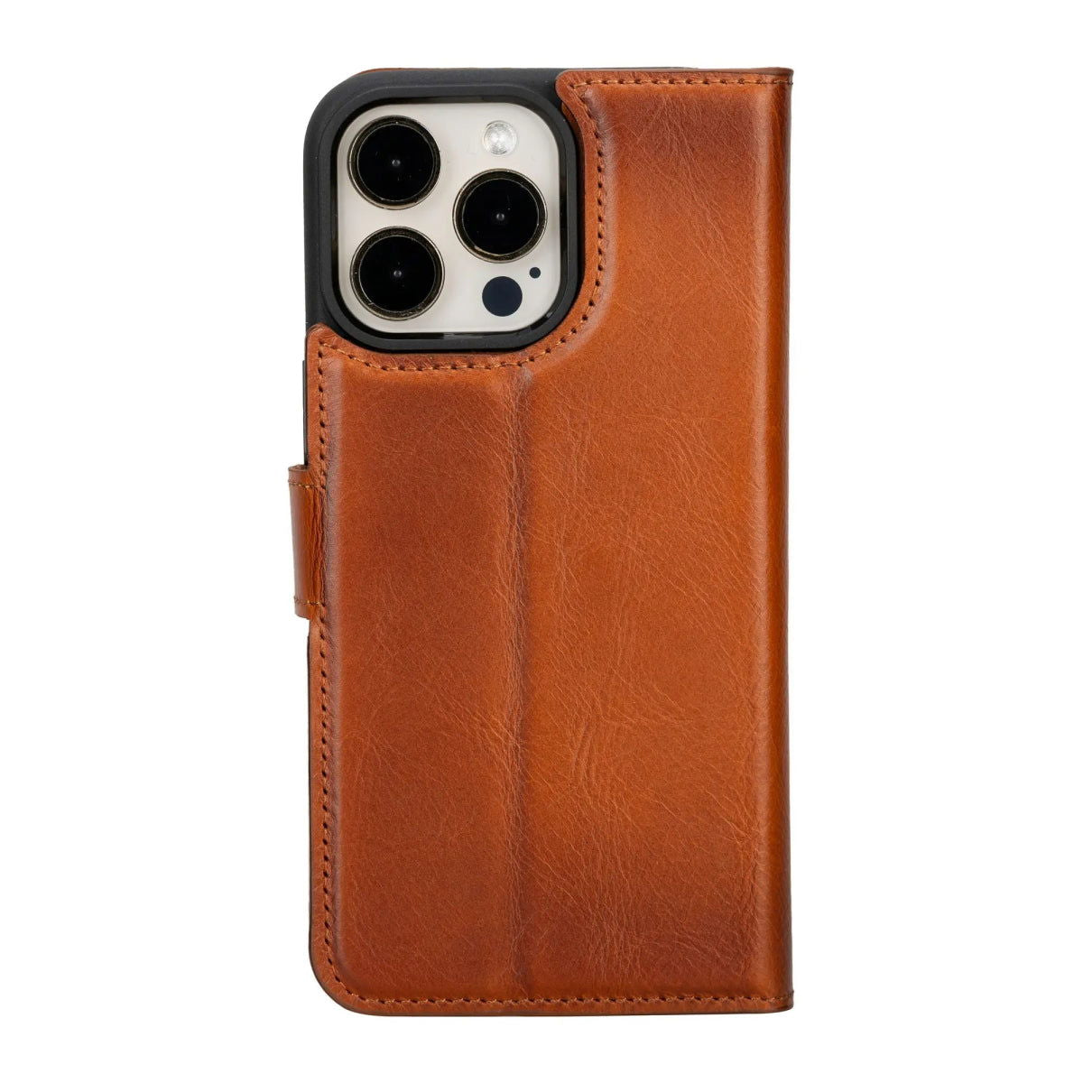 Bayelon iPhone 15 Pro Max Detachable Wallet Case