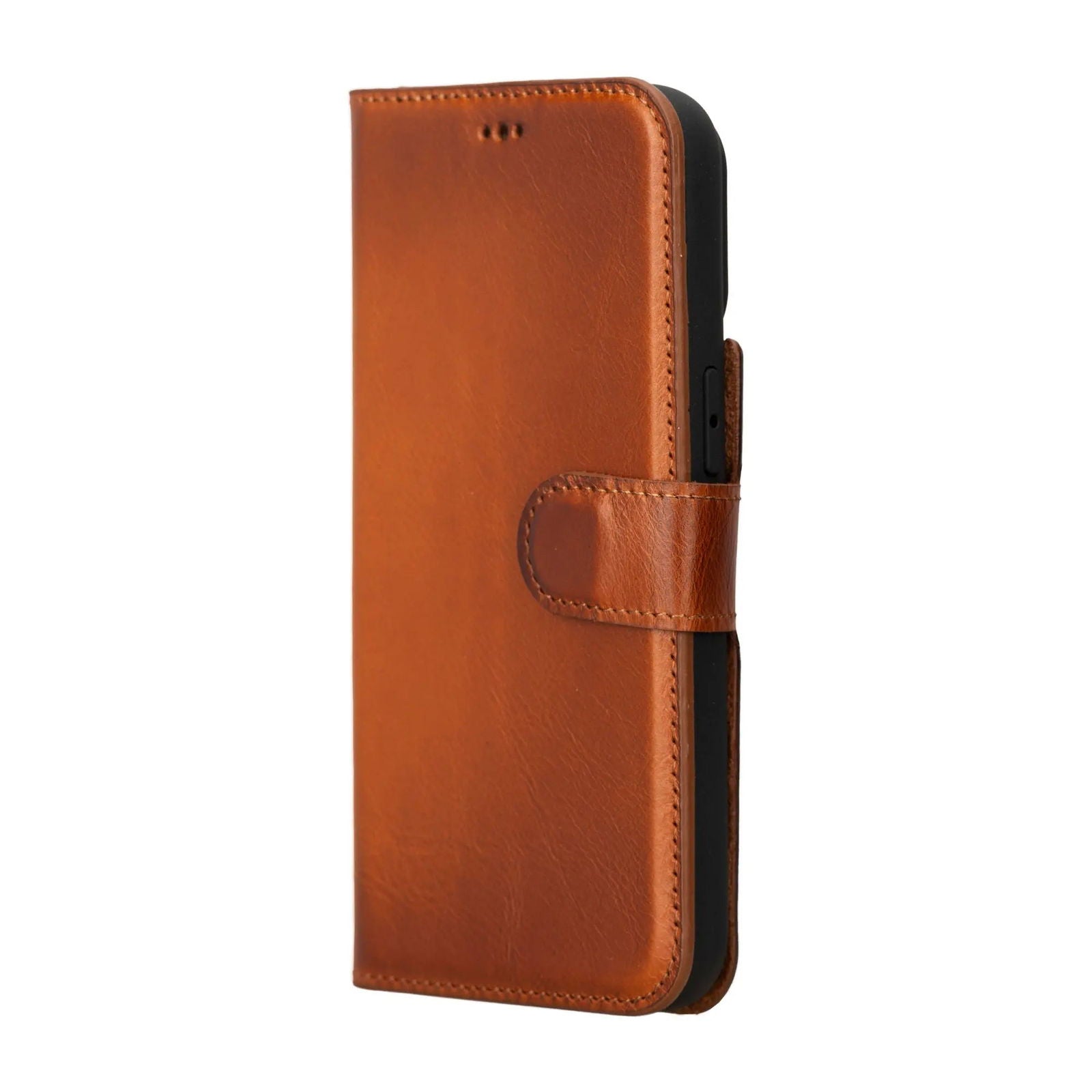Bayelon iPhone 15 Pro Max Detachable Wallet Case