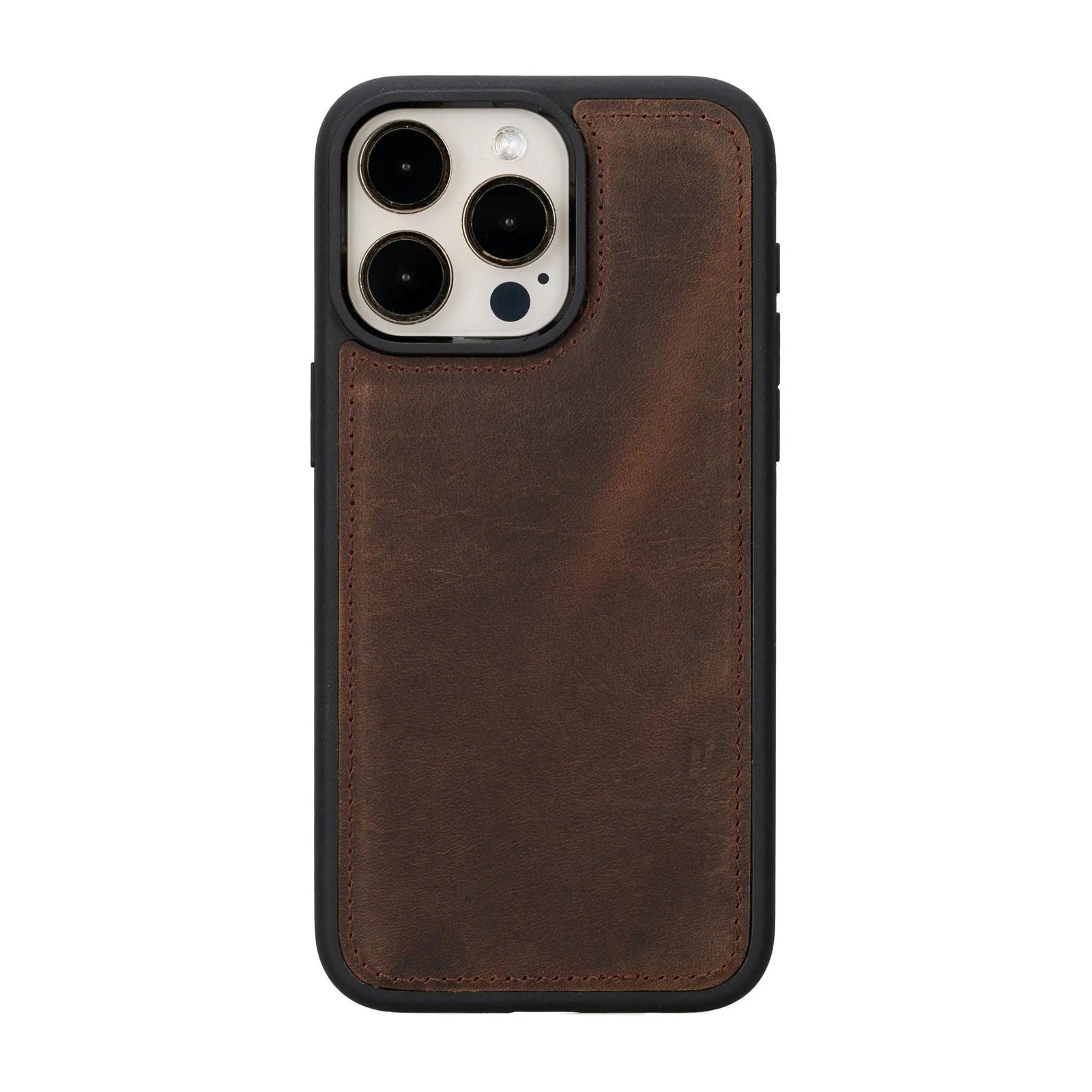 Bayelon iPhone 15 Pro Max Detachable Wallet Case