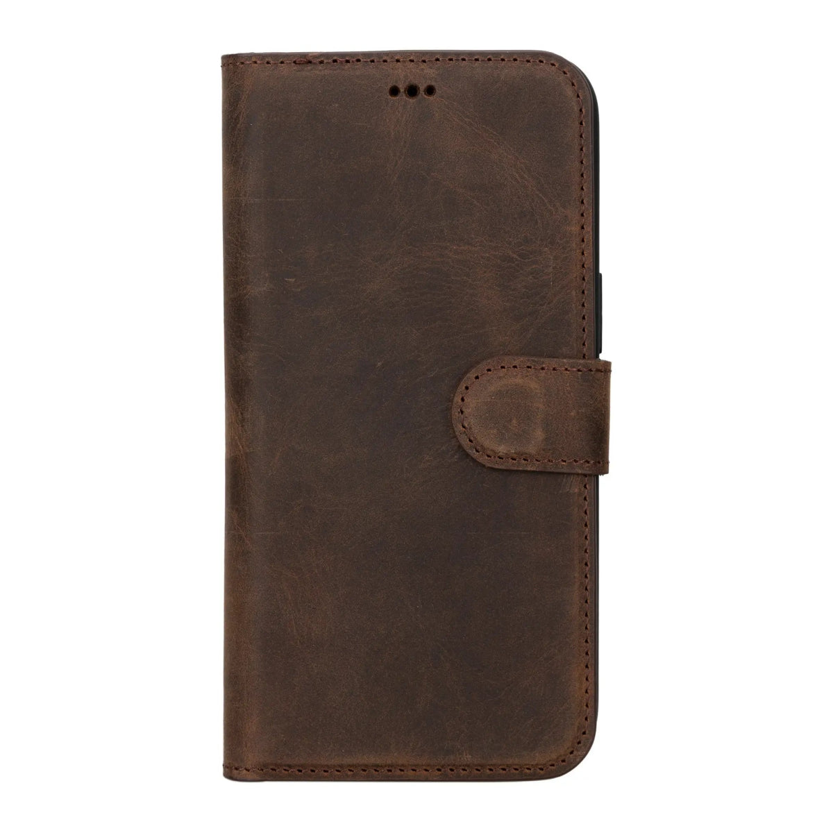 Bayelon iPhone 15 Pro Max Detachable Wallet Case