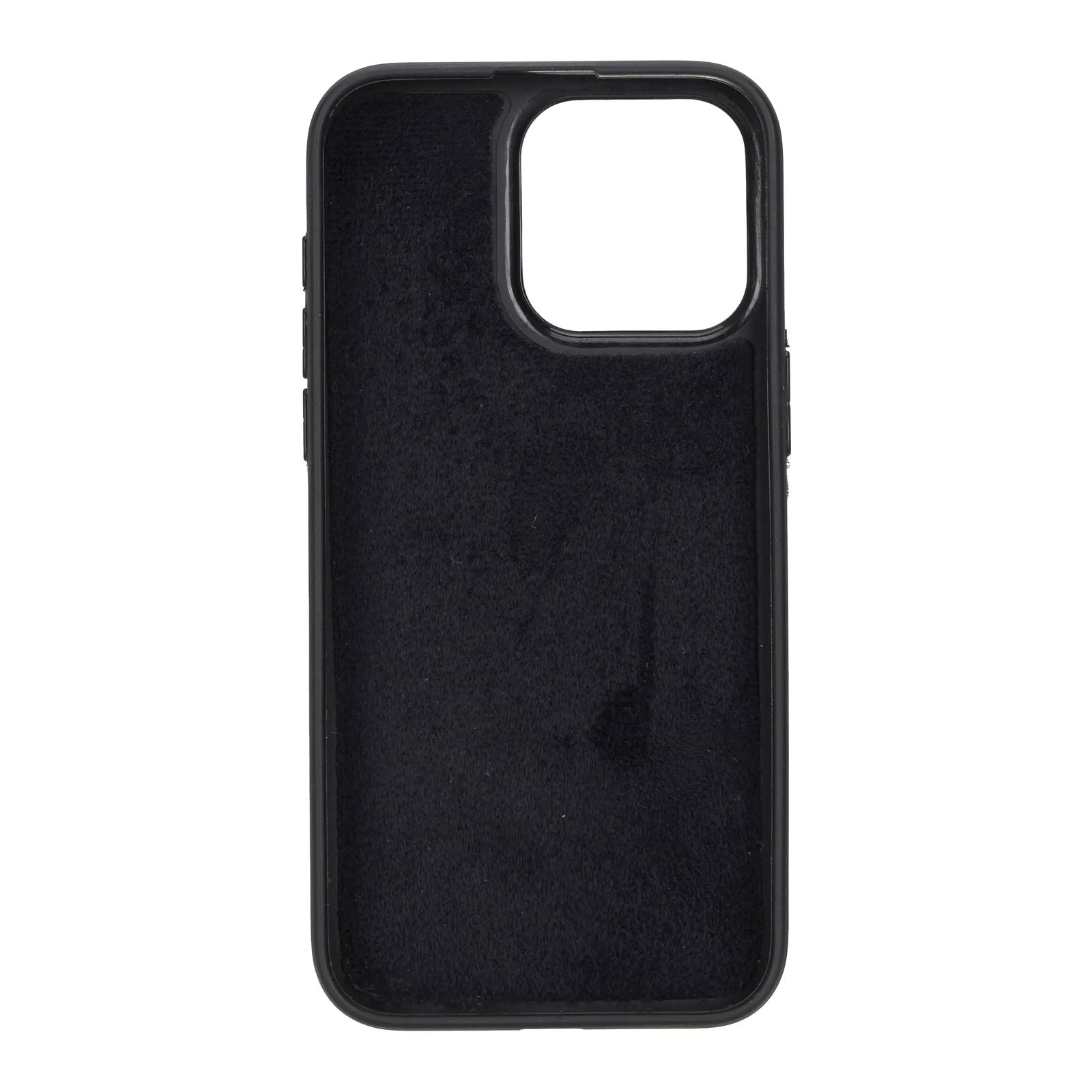 Bayelon iPhone 15 Pro Max Detachable Wallet Case