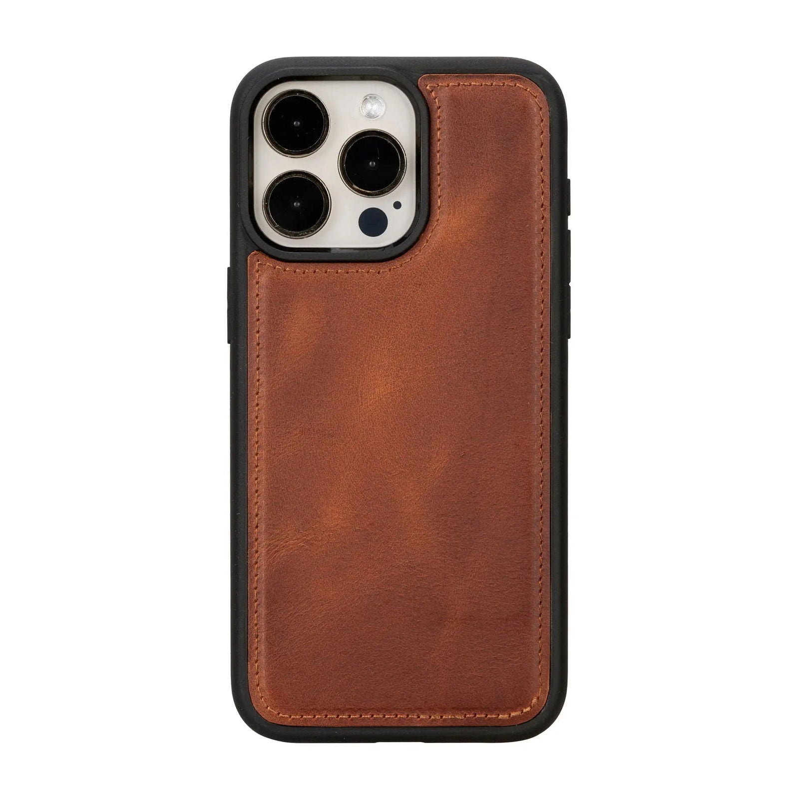 Bayelon iPhone 15 Pro Max Detachable Wallet Case