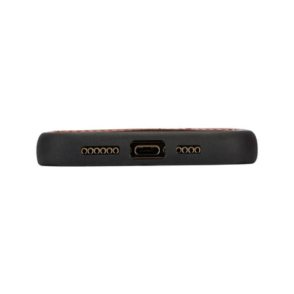 Bayelon iPhone 15 Pro Max Snap-On Case