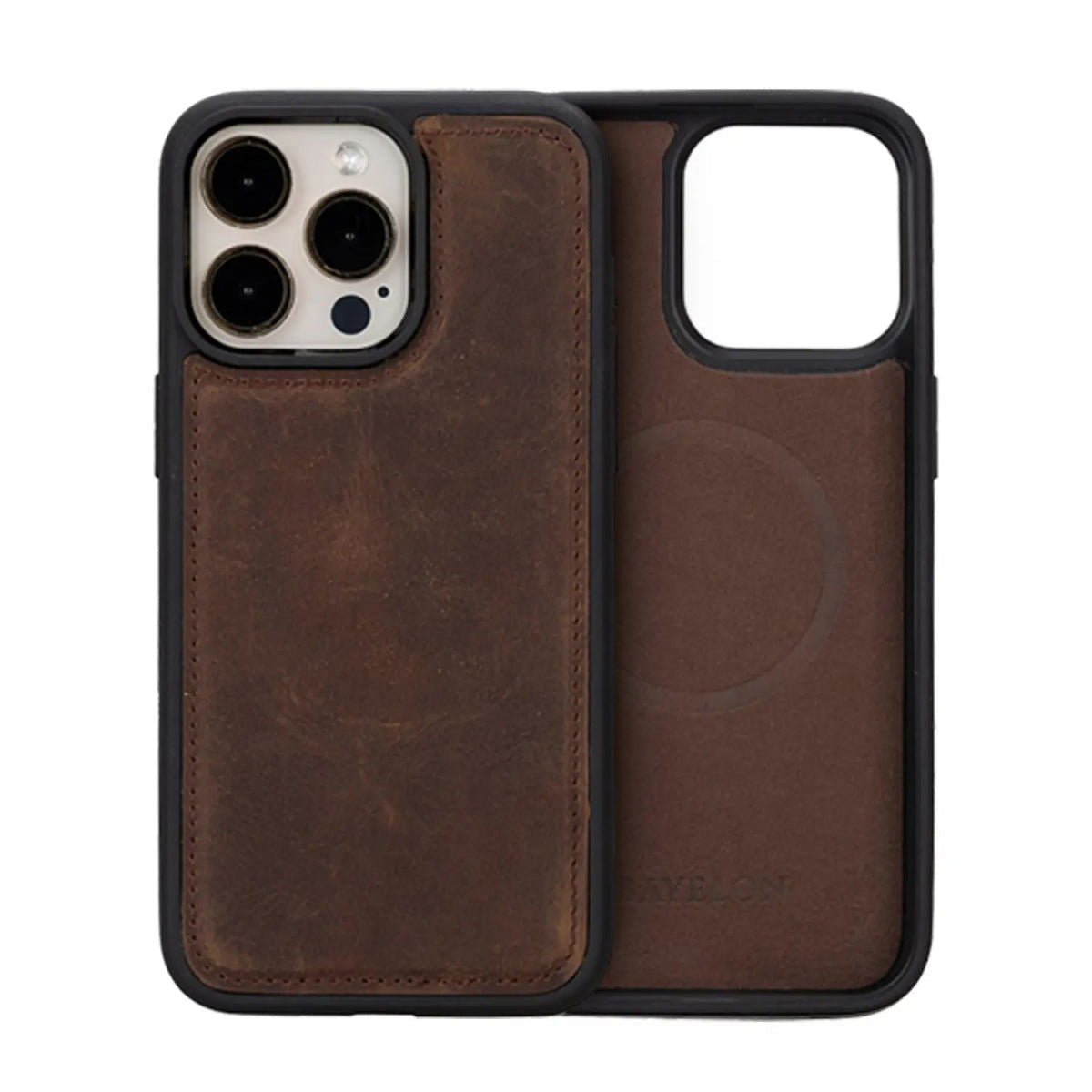 Bayelon iPhone 15 Pro Max Snap-On Case