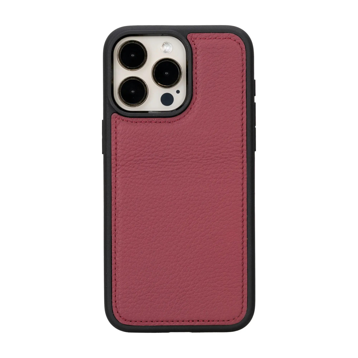 Bayelon iPhone 15 Pro Max Trifold Wallet Case