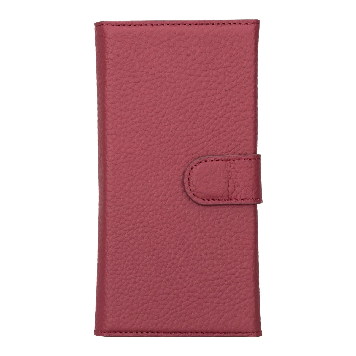 Bayelon iPhone 15 Pro Max Trifold Wallet Case