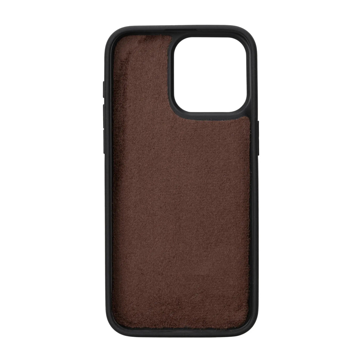 Bayelon iPhone 15 Pro Max Trifold Wallet Case