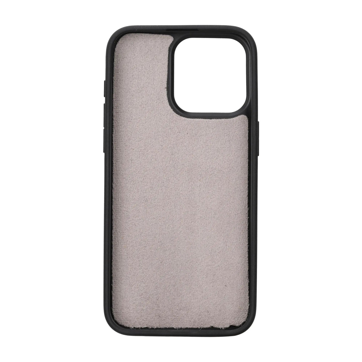 Bayelon iPhone 15 Pro Max Trifold Wallet Case