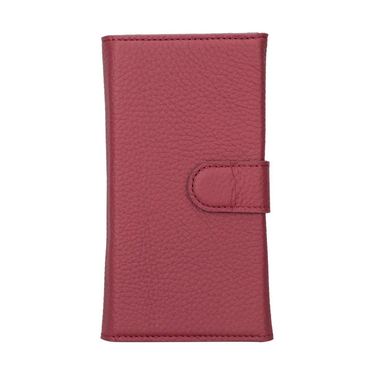 Bayelon iPhone 15 Pro Trifold Wallet Case