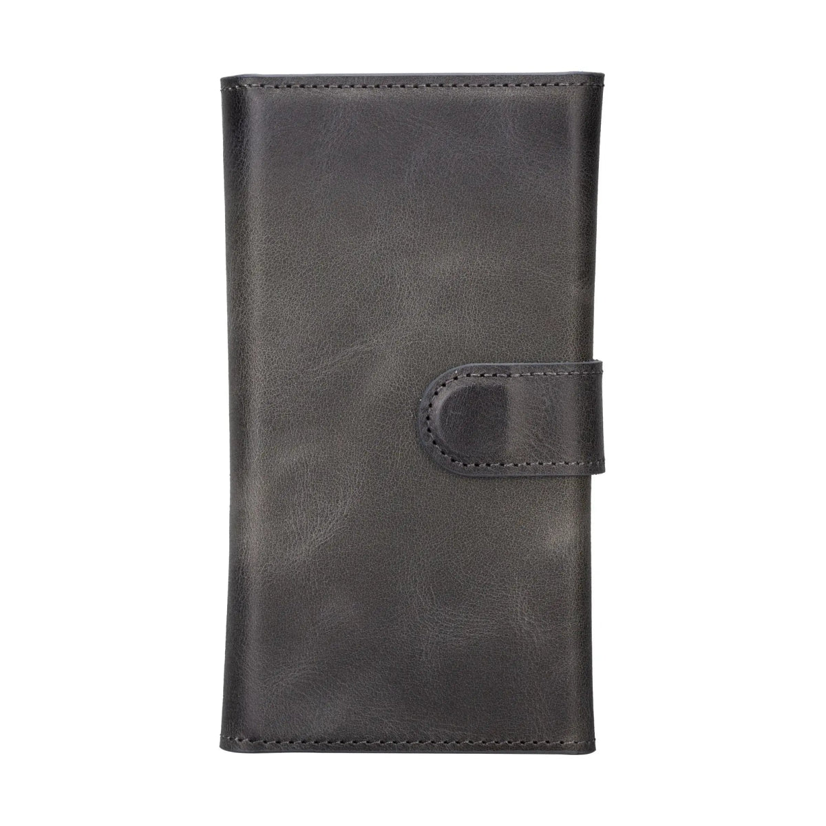 Bayelon iPhone 15 Pro Trifold Wallet Case