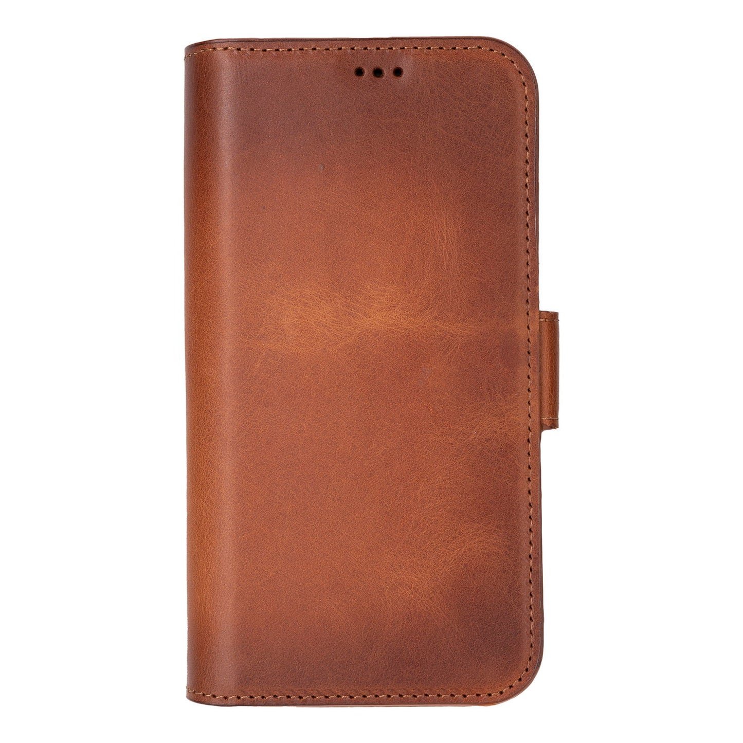 Bayelon iPhone 16 Pro Flip Cover Wallet Case
