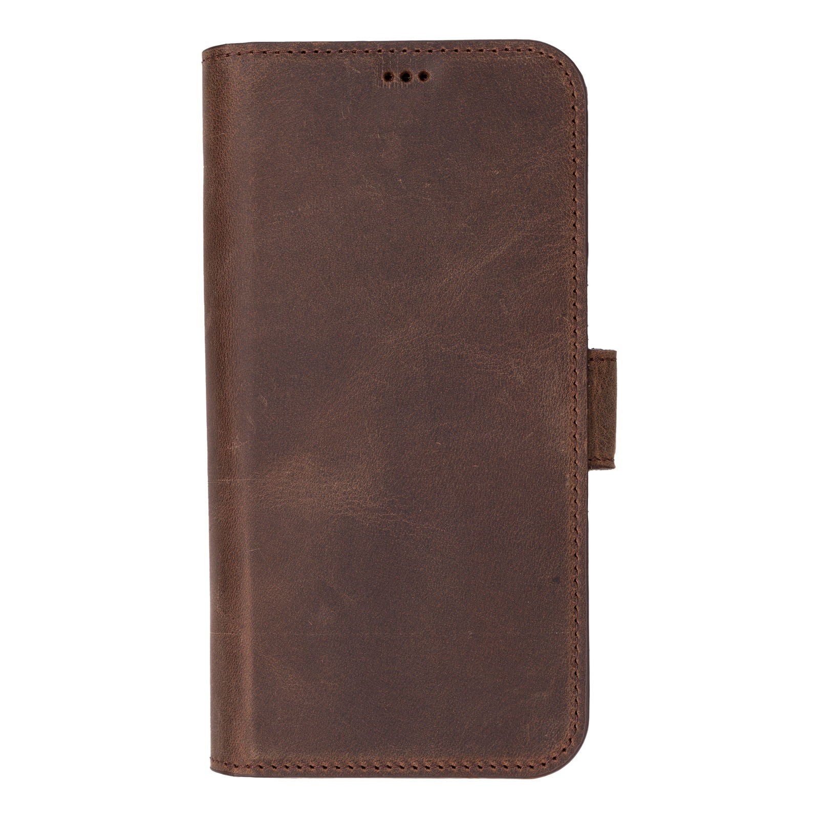 Bayelon iPhone 16 Pro Flip Cover Wallet Case