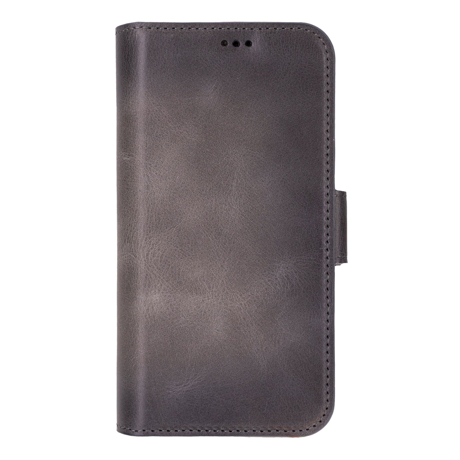 Bayelon iPhone 16 Pro Flip Cover Wallet Case