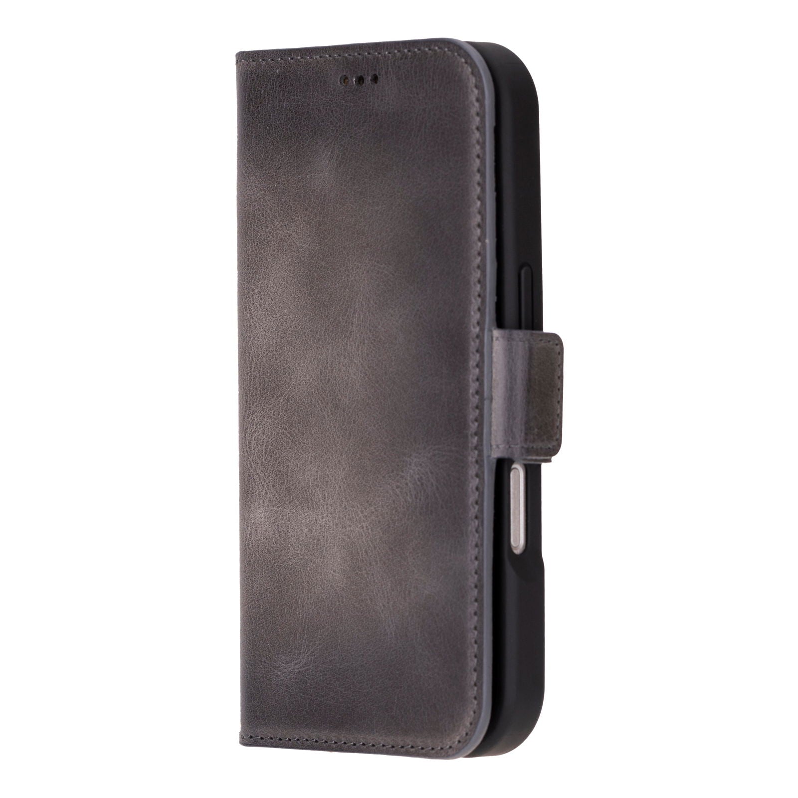 Bayelon iPhone 16 Pro Flip Cover Wallet Case